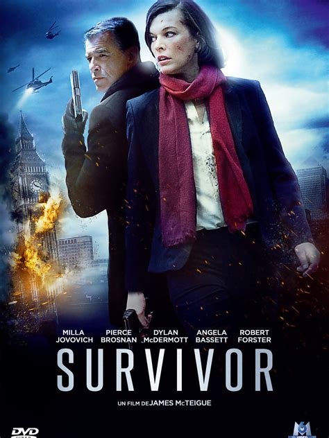Themes and Messages Review Survivor Movie